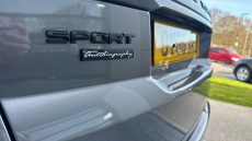 Land Rover Range Rover Sport 4.4 SDV8 Autobiography Dynamic 5dr Auto Diesel Estate